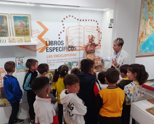 CEIP El Sexmo