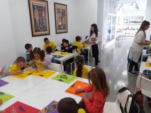 CEIP El Sexmo