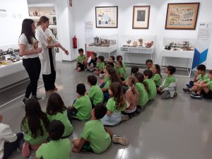 CEIP Jacaranda (Benalmádena)
