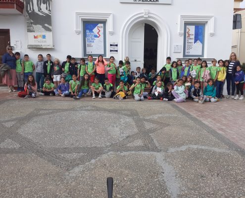 CEIP Jacaranda (Benalmádena)