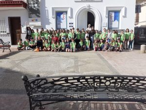 CEIP Jacaranda (Benalmádena)