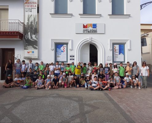 CEIP Los Manantiales (Alhaurín de la Torre)