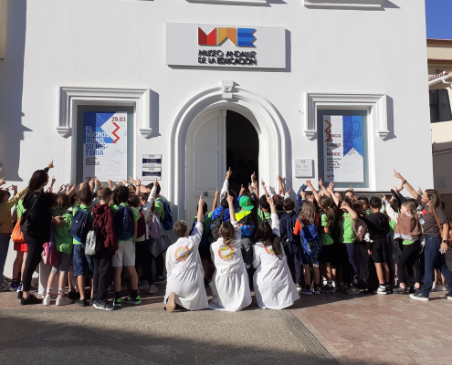 CEIP Jacaranda (Benalmádena)