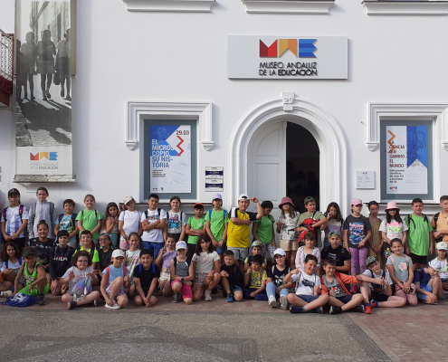 CEIP Los Manantiales (Alhaurín de la Torre)