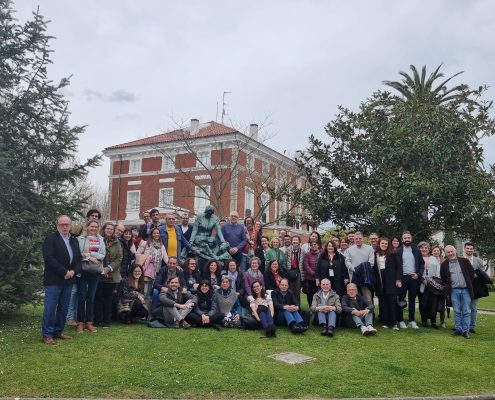 El MAE participa en las X Jornadas de la SEPHE en Santander