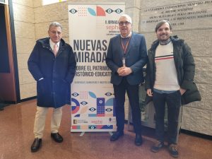 El MAE participa en las X Jornadas de la SEPHE en Santander