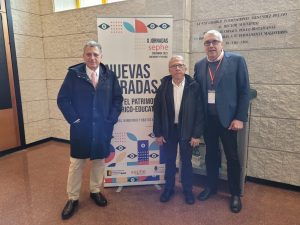 El MAE participa en las X Jornadas de la SEPHE en Santander