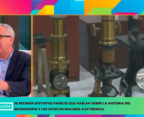 Hola Andalucía