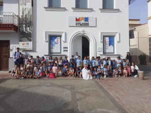 CEIP Ntra. Sra. de los Remedios (Cártama)