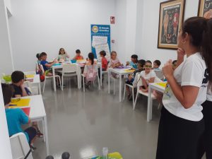 CEIP Ntra. Sra. de los Remedios (Cártama)