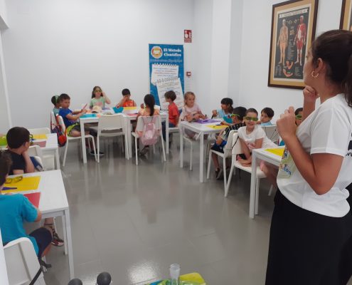 CEIP Ntra. Sra. de los Remedios (Cártama)