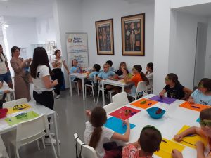 CEIP Ntra. Sra. de los Remedios (Cártama)