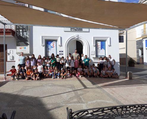 CEIP El Pinillo