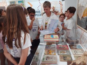 CEIP El Pinillo