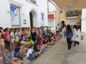 CEIP Maruja Mallo (Alhaurín de la Torre)