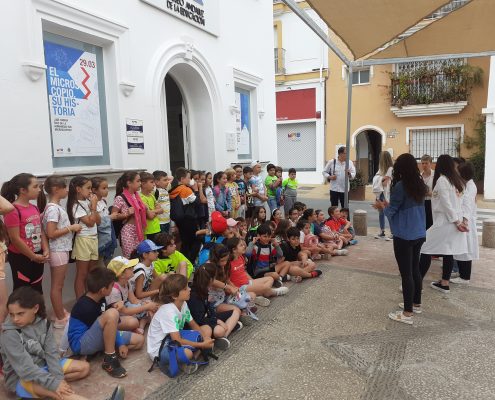 CEIP Maruja Mallo (Alhaurín de la Torre)