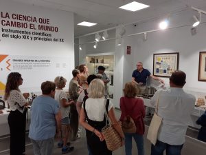 Club de Lectura de la Biblioteca Pública Municipal Antonio Garrido Moraga