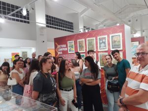 Grado de Pedagogía de la UMA