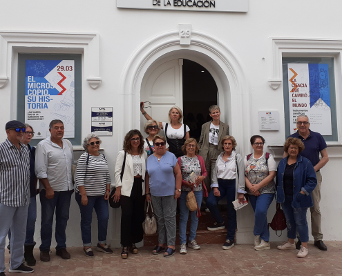 Club de Lectura de la Biblioteca Pública Municipal Antonio Garrido Moraga