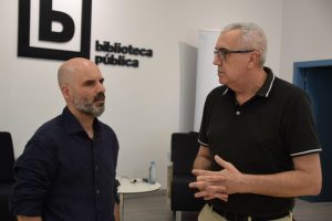 El ciclo 'El MAE se mueve' inicia una nueva andadura con el pensamiento como tema central
