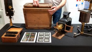 Colección linternas mágicas