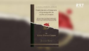 Boletines escolares, linterna mágica y Rafael Torres Campos - Junio 2023