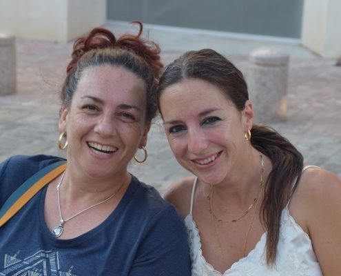 El MAE celebra su taller de ciencia para toda la familia en la plaza de Santa Ana