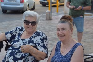 El MAE celebra su taller de ciencia para toda la familia en la plaza de Santa Ana