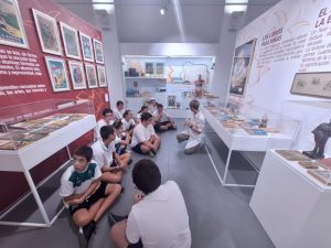 Colegio Cardenal Herrera Oria