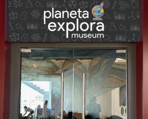 VISITAS ESCOLARES EN PLANETA EXPLORA