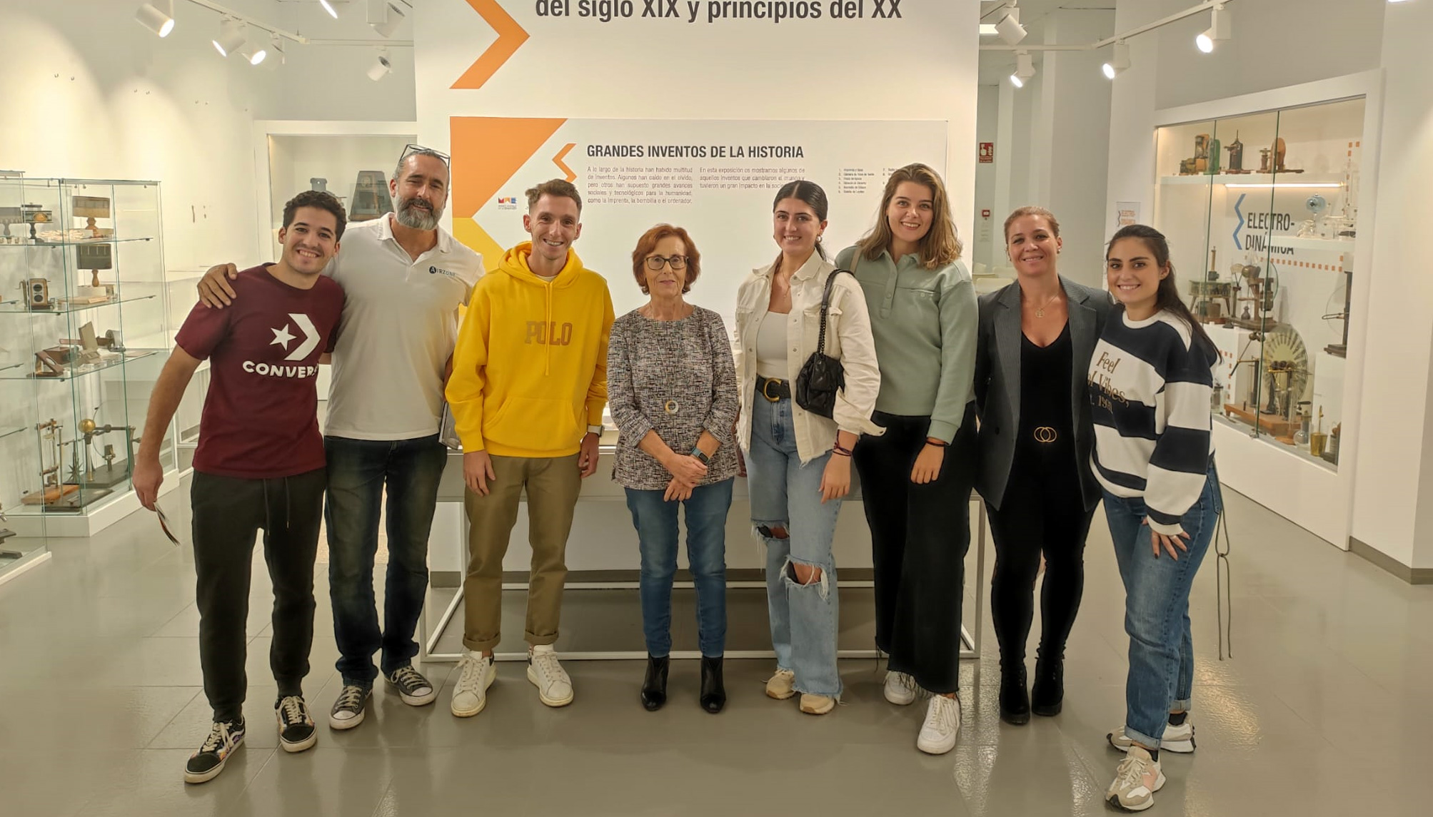 Máster en Cambio Social y Profesiones Educativas Máster en Cambio Social y Profesiones Educativas