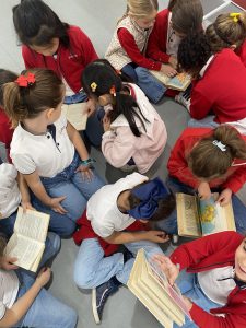 El Colegio Sierra Blanca visita el MAE