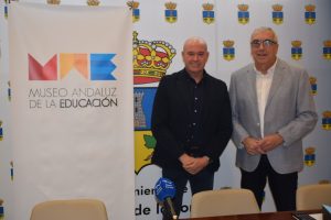 El Museo Andaluz de Educación presenta una completa programación para esta temporada