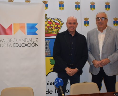 El Museo Andaluz de Educación presenta una completa programación para esta temporada