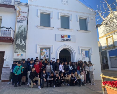 Colegio Nuestra Señora de Lourdes
