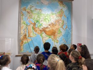 2º CEIP San Sebastián