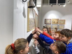 2º CEIP San Sebastián