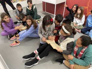 CEIP Arturo Reyes