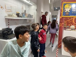 CEIP Arturo Reyes