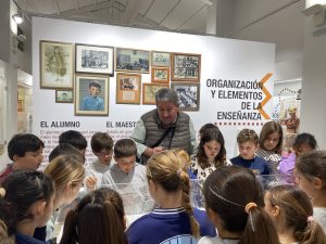 CEIP Benyamina