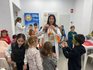 CEIP Isaac Peral