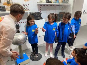 CEIP Isaac Peral