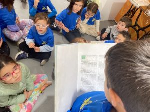 CEIP Isaac Peral