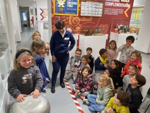 CEIP María del Mar Romera