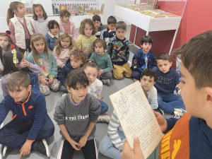 CEIP María del Mar Romera