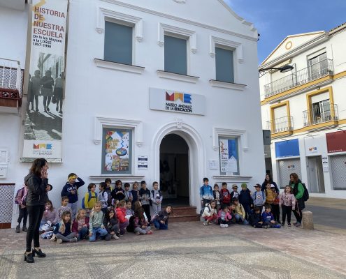 CEIP María del Mar Romera