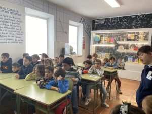 CEIP María del Mar Romera