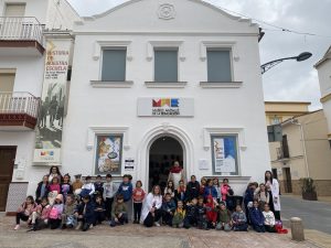 CEIP Pablo Neruda