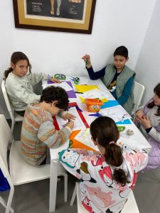 Talleres Ciencia y Medioambiente MAE 2024