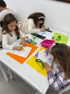 Talleres Ciencia y Medioambiente MAE 2024
